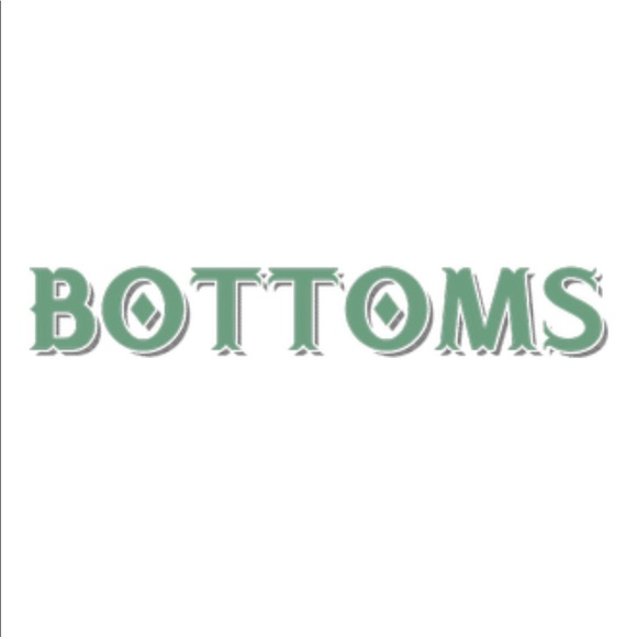 Pants and skirts - Picture 1 of 1